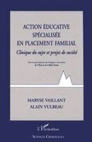 LeBlanc Jean-Paul - Action Educative Specialisee En Placement Familial, Häftad. Tillgänglighet: Lägg i varukorg