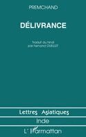 Fernand Ouellet - Delivrance, Häftad