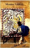 Moussa Lebkiri - Bouz'louf !, Häftad