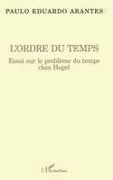 L'ordre du temps