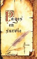 Vivre Et l'Ecrire - Page En Survie, Häftad. Tillgänglighet: Lägg i varukorg