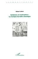 LaFont Robert - Schèmes Et Motivation, Häftad