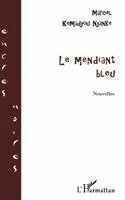 Mendiant Bleu