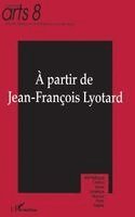 Jean-Paul Olive - A partir de Jean-François Lyotard, Häftad