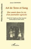 Art de Terre Et Sang