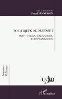 Politiques de Défense