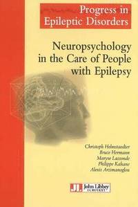 Neuropsychology in the Care of People with Epilepsy