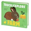 Touch and Explore: Farm