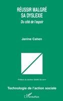 Cahen Janine - Réussir Malgré Sa Dyslexie, Häftad. Tillgänglighet: Lägg i varukorg