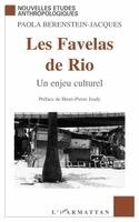 Berenstein-Jacques Paola - Les Favelas de Rio, Häftad. Tillgänglighet: Lägg i varukorg