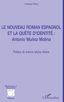 Peres Christine - Nouveau Roman Espagnol Et La Quã, Häftad. Tillgänglighet: Lägg i varukorg