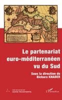 François Houtart - Partenariat Euro-Méditerranéen Vu Du Sud, Häftad