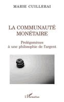 Communauté Monétaire