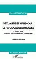Barillet-Lepley Maryline - Sexualite Et Handicap, Häftad. Tillgänglighet: Lägg i varukorg