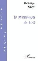 Mannequin de Bois