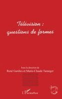 René Gardies - Télévision, Häftad