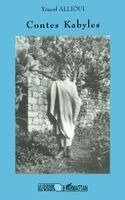 Youcef Allioui - Contes Kabyles, Häftad