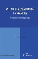 Rythme Et Accentuation En Français