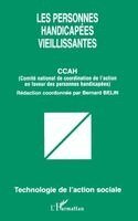 Ccah Comite National de - Les Personnes Handicapées Vieillissantes, Häftad. Tillgänglighet: Lägg i varukorg