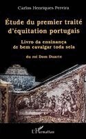 Carlos Pereira - Étude Du Premier Traité d'Équitation Portugais, Häftad. Tillgänglighet: Lägg i varukorg