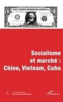 François Houtart - Socialisme Et Marché, Häftad