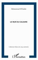 Mur Du Calvaire