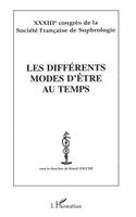 Les Différents Modes D'Ã