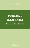 Parlons Bambara