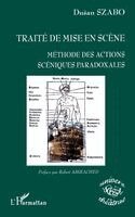 Traité de Mise En Scène