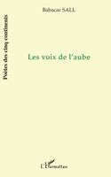 Babacar Sall - Les Voix de l'Aube, Häftad