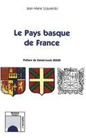 Izquierdo J-M - Pays Basque En France, Häftad. Tillgänglighet: Lägg i varukorg