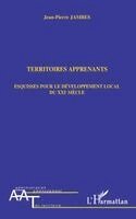 Jambes Jean-Pierre - Territoires Apprenants, Häftad. Tillgänglighet: Lägg i varukorg