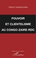 Diangitukwa Fweley - Pouvoir Et Clientélisme Au Congo-Zaïre-Rdc, Häftad. Tillgänglighet: Lägg i varukorg