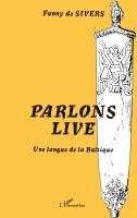 Parlons Live