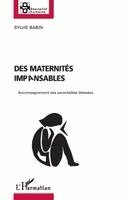 Des Maternités Impansables