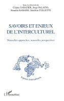 Colette Sabatier - Savoirs Et Enjeux de l'Interculturel, Häftad