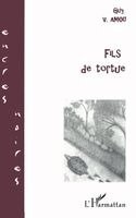 Amou Guy V - Fils de Tortue, Häftad