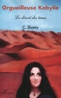 Shamy Chemini - Orgueilleuse Kabylie, Häftad