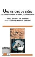 de Almeida Paulo Roberto - Histoire Du Brésil, Häftad. Tillgänglighet: Lägg i varukorg