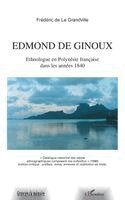 Frédéric de la Grandville - Edmond de Ginoux, Häftad