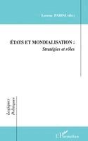 États Et Mondialisations
