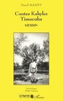 Youcef Allioui - Contes Kabyles Timucuha, Häftad