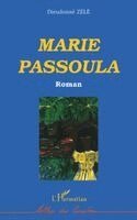 Marie Passoula