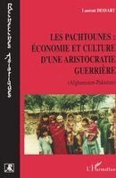 Les Pachtounes