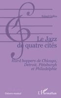 Roland Guillon - Jazz de Quatre Cités, Häftad. Tillgänglighet: Lägg i varukorg