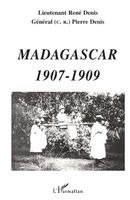 Madagascar 1907-1909