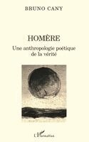Bruno Cany - Homère, Häftad