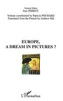Perrot Jean - Europe, a dream in pictures ?, Häftad