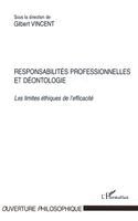Vincent Gilbert - Responsabilités Professionnelles Et Déontologie, Häftad. Tillgänglighet: Lägg i varukorg