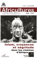 Africultures - Islam, croyances et négritude dans les cinémas d'Afrique, Häftad. Tillgänglighet: Lägg i varukorg